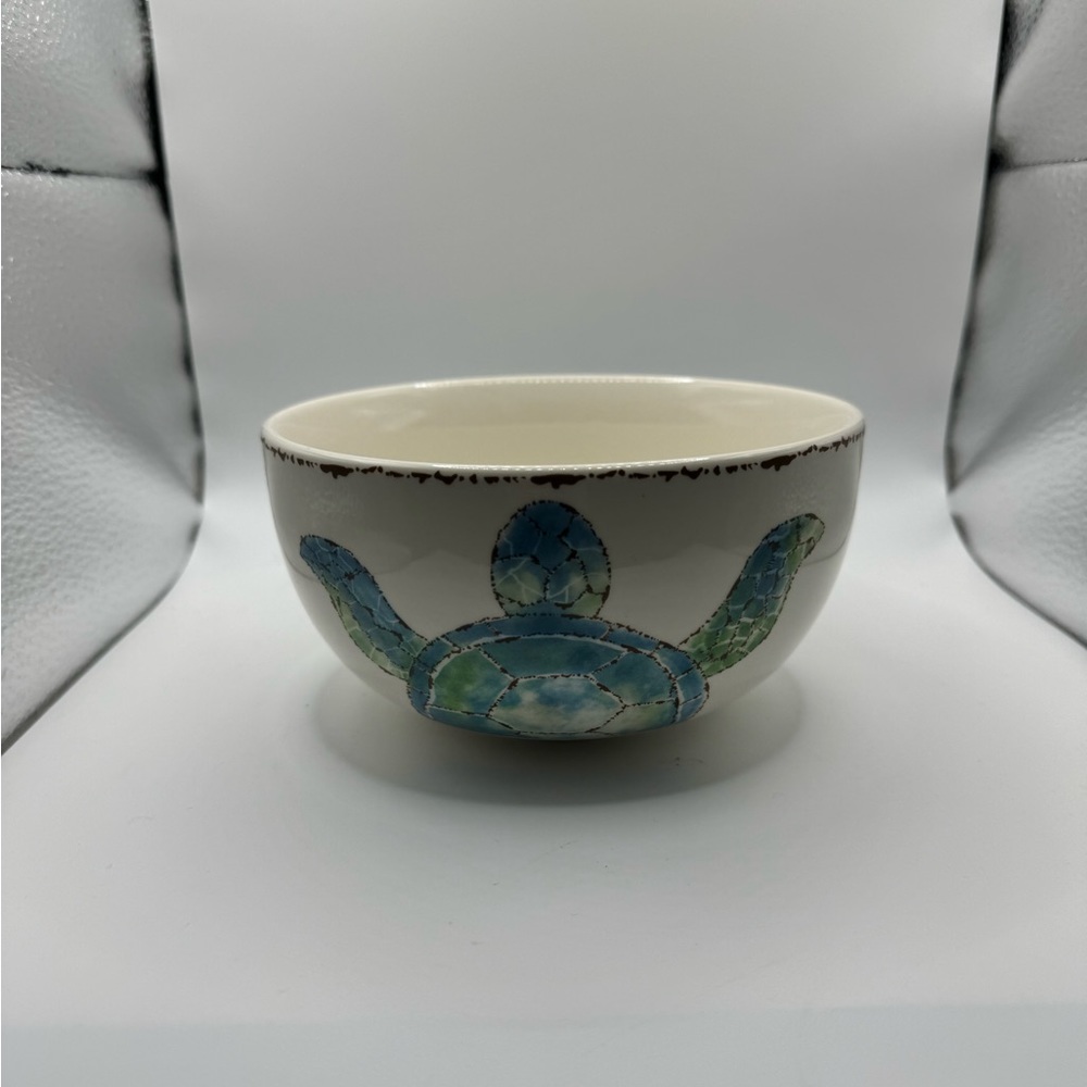 dei Sea Turtle Bowl‎
